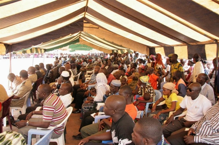 Situation socio-politique / Des leaders du nord préviennent : « Le régime crée les conditions d`une guerre civile »